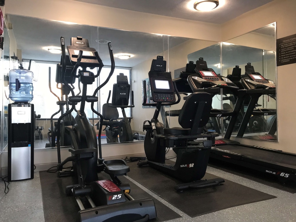 SureStay Plus By Best Western Greenwood 25/50