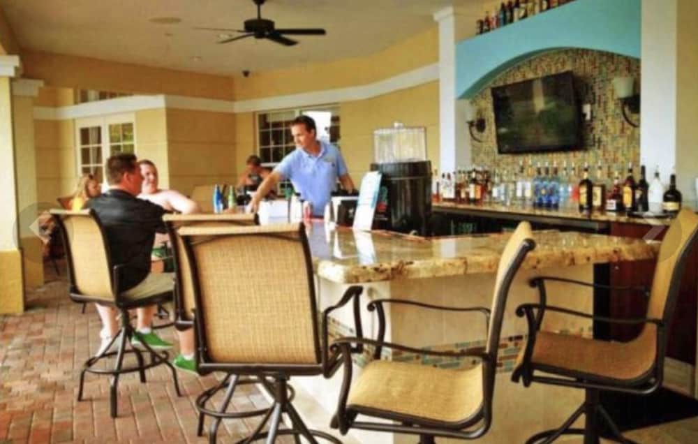 Orlando Vista Cay Executive 3BR Villa 56/75