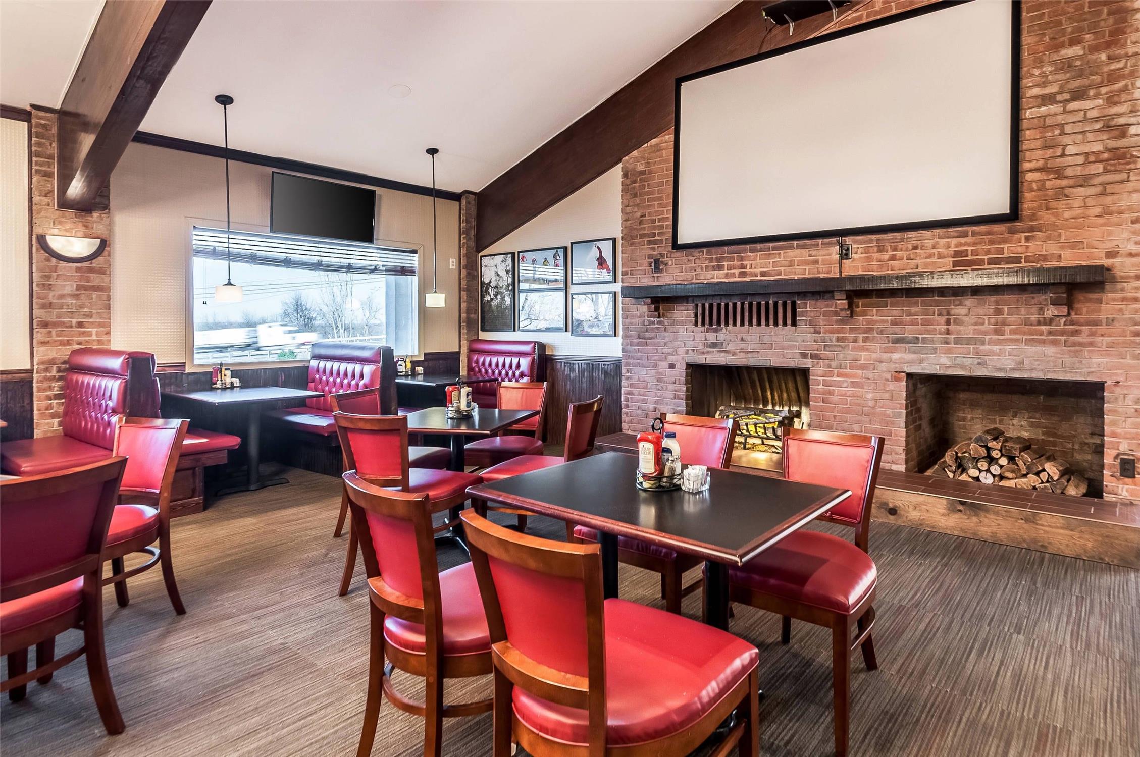 Clarion Inn Harpers Ferry-Charles Town 42/51