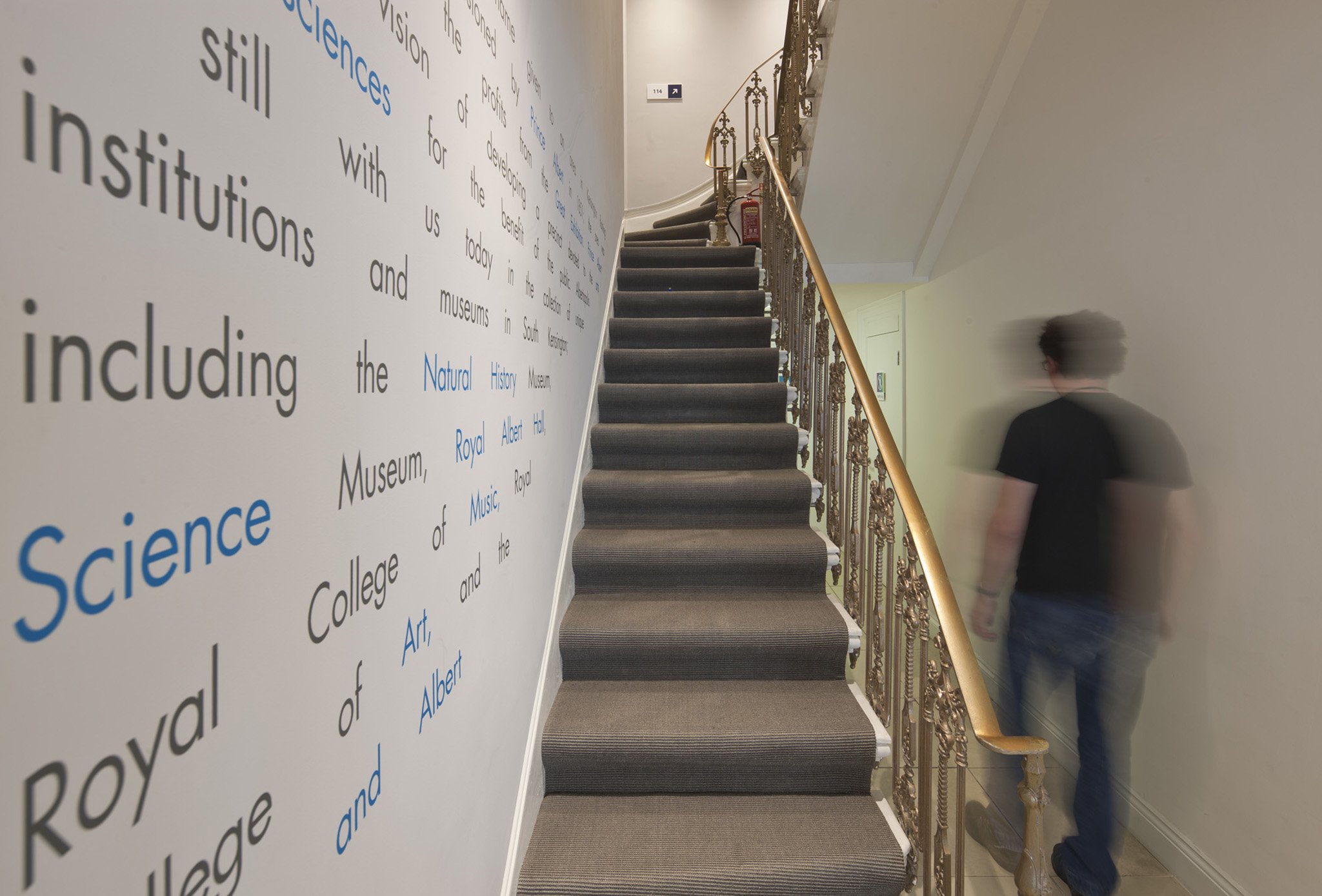 Heeton Concept Hotel - Kensington London 25/57