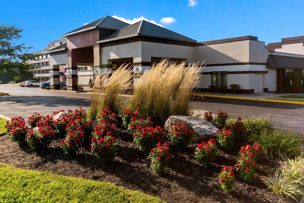 Exton Hotel And Conference Center 5/39