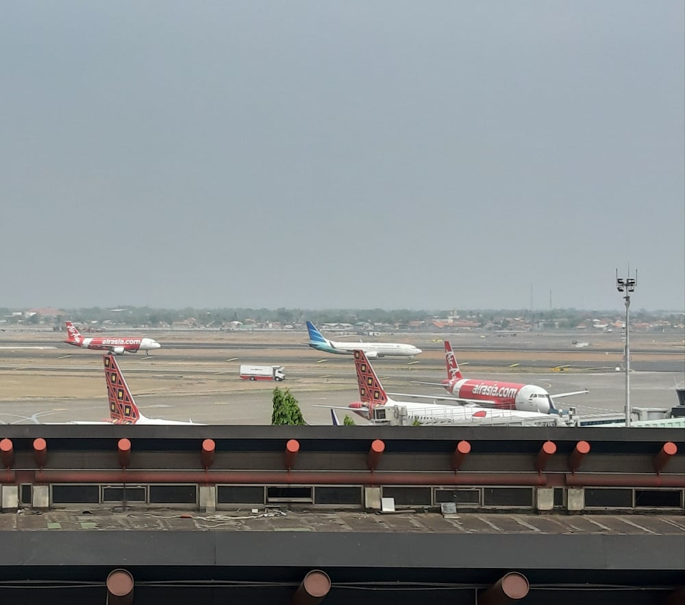 Jakarta Airport Hotel 32/39