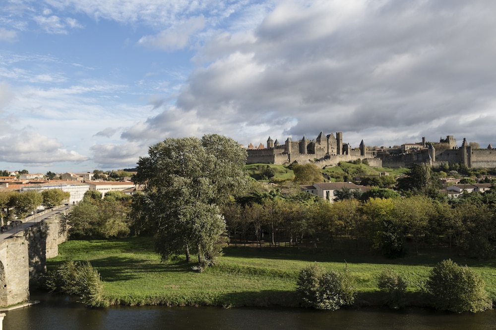 TRIBE Carcassonne 44/49