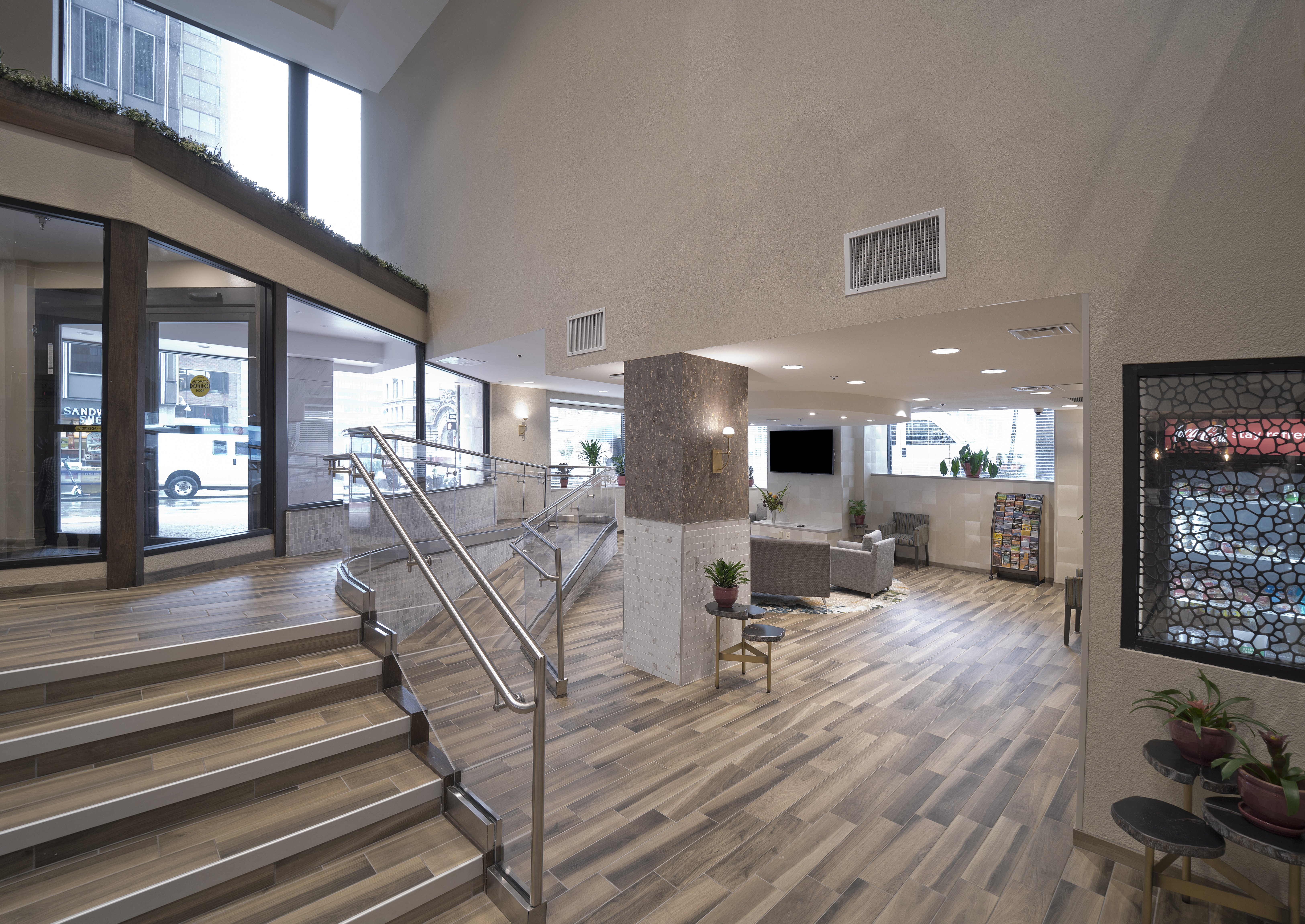 Candlewood Suites Baltimore - Inner Harbor 36/43