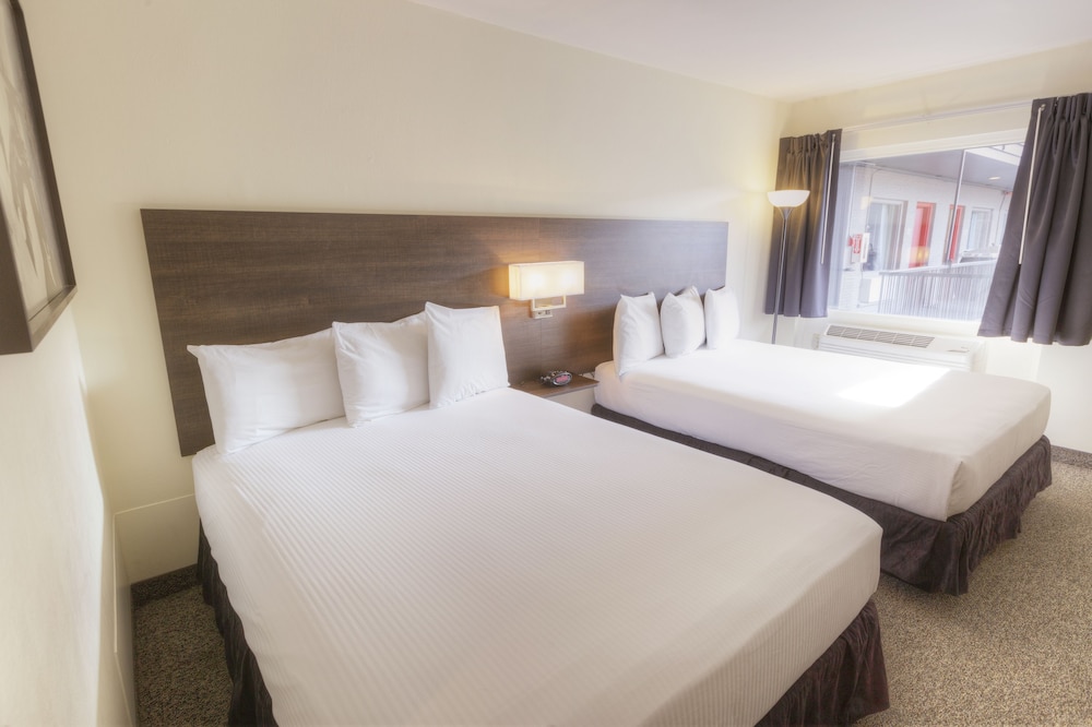 Steam Plant Hotel 22/64