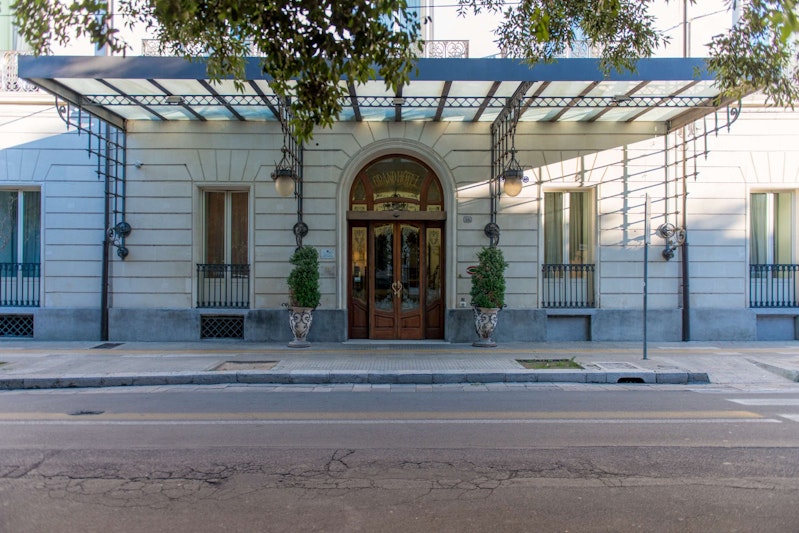 Grand Hotel Di Lecce
