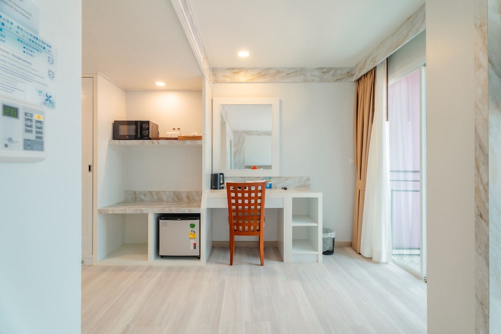 Baumancasa Beach Resort 31/50
