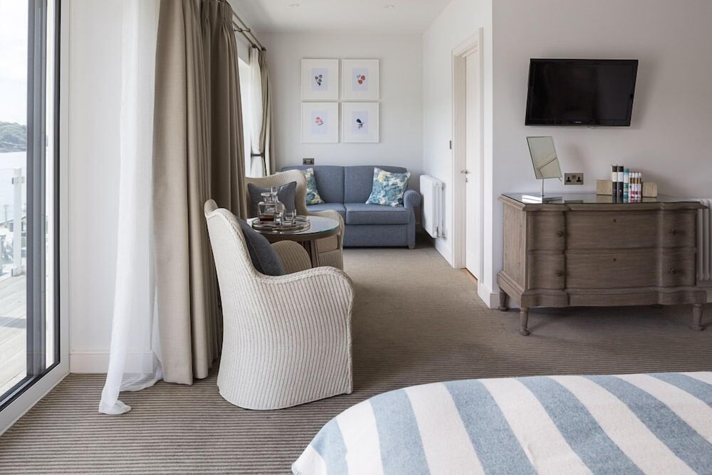 Salcombe Harbour Hotel and Spa 51/75