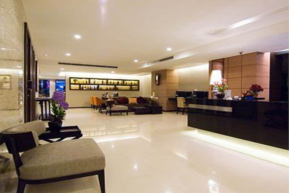 The Dawin Bangkok 6/55