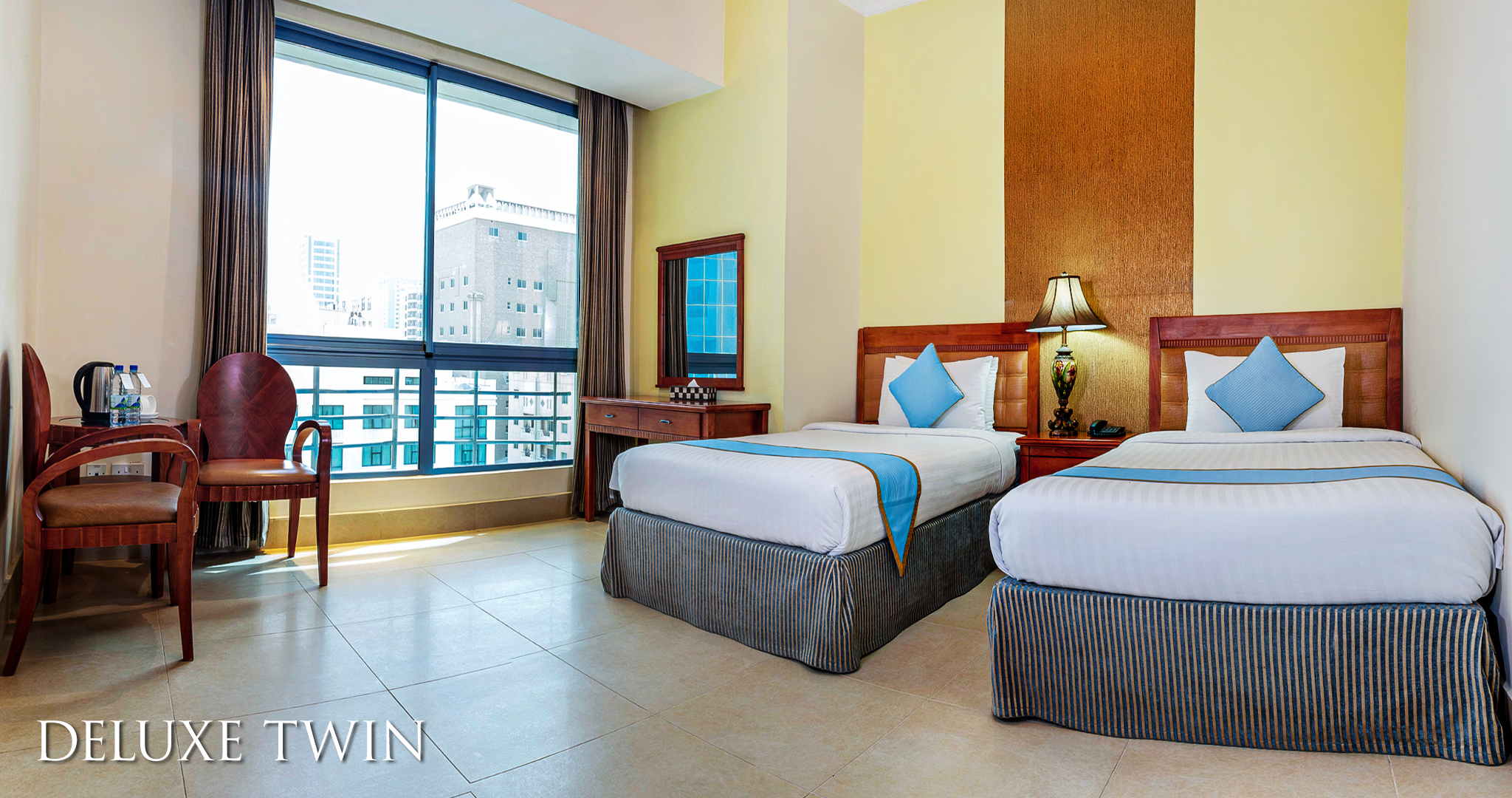 Grand Safir Hotel 12/46