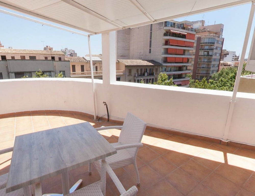 Hotel Amic Colon 46/50
