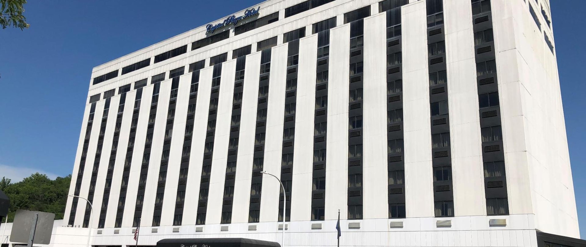 Capital Plaza Hotel 2/37