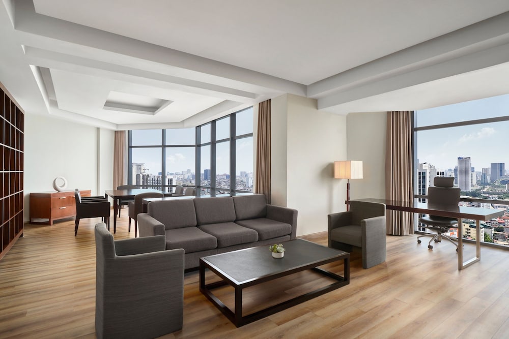 Sheraton Hanoi West 49/71