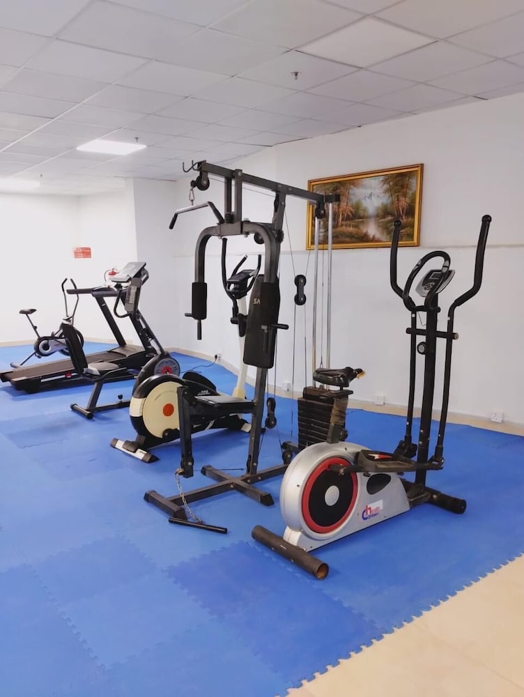فندق الرياض إن(Riyadh Inn Hotel) 16/32