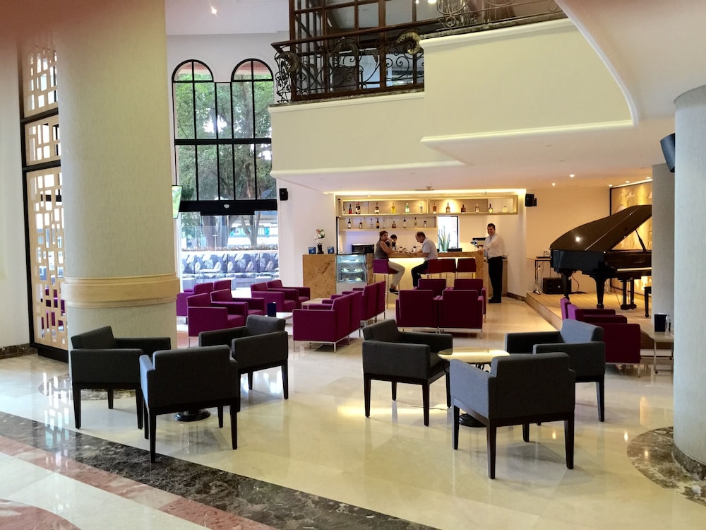 Hotel Dann Cali 45/55