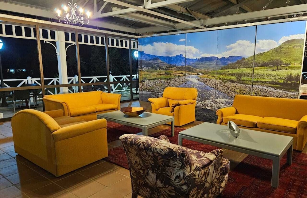 Mont Aux Sources Hotel 23/33