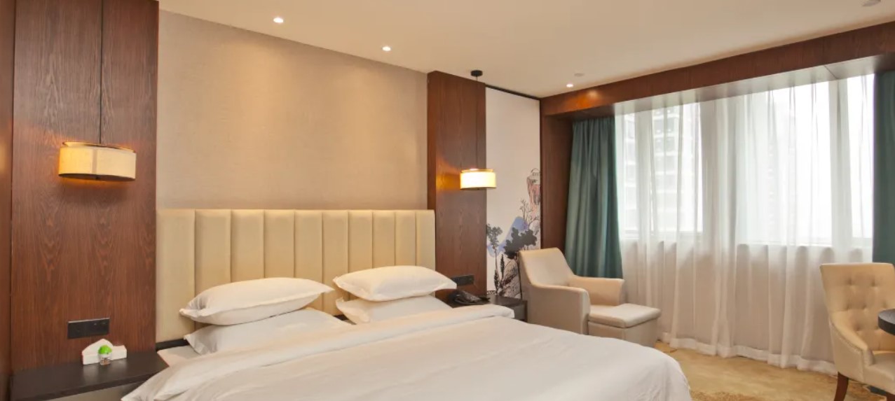 Jinshanhui Boutique Hotel 15/21