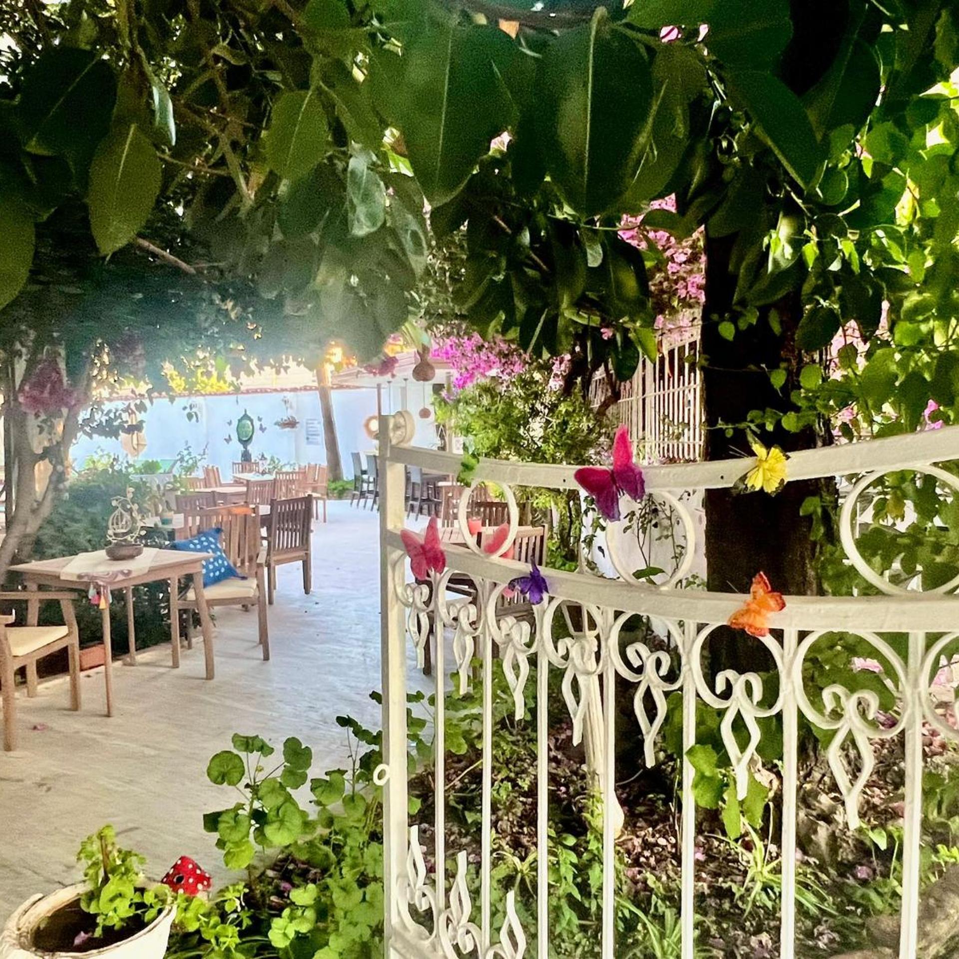 Carikci Otel Marmaris 37/44