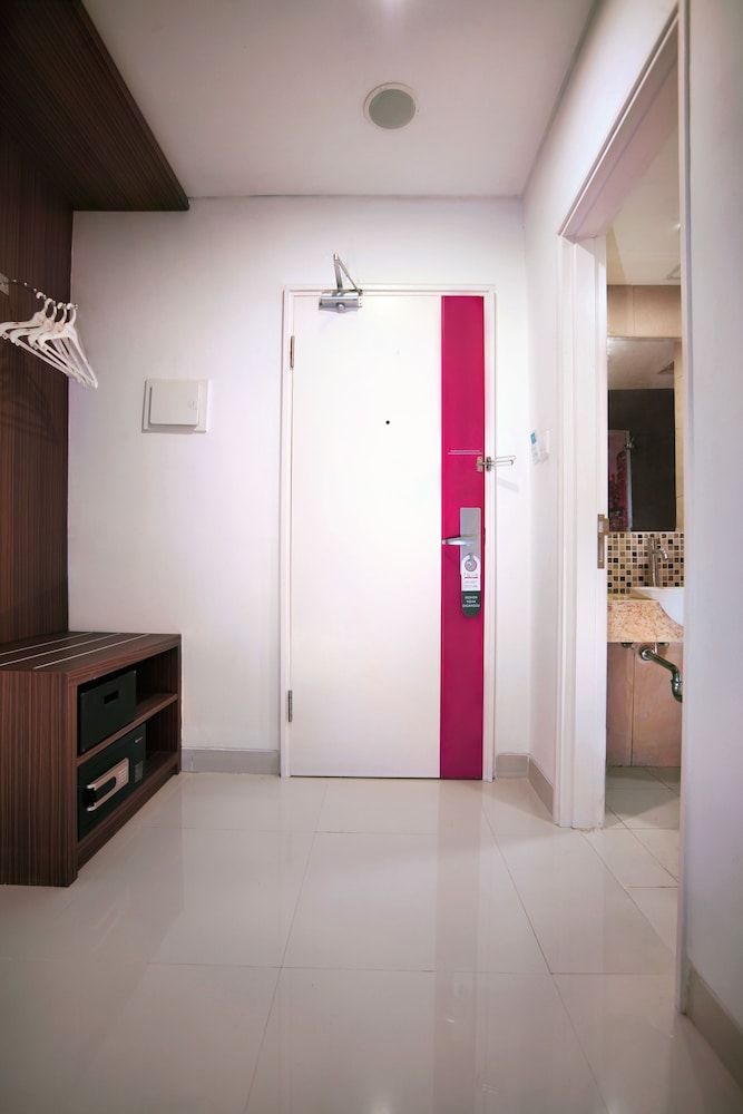 favehotel PGC Cililitan 6/46