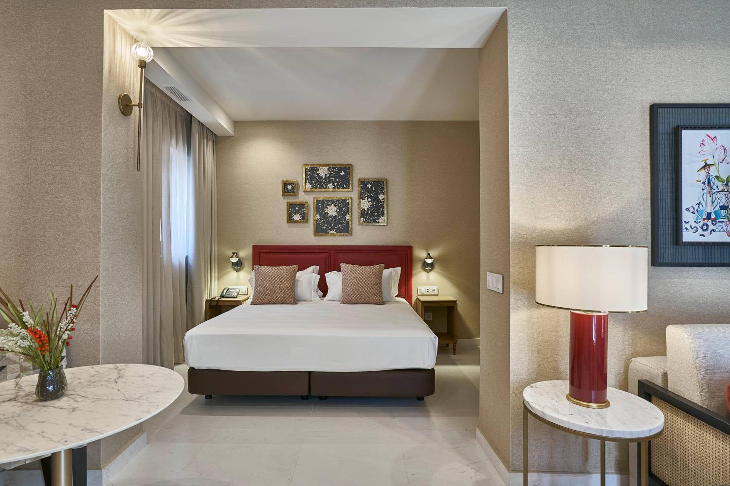 Family Suite, Ground Floor