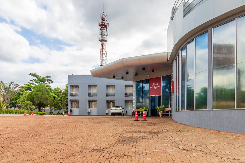 Foz Budget Hotel 47/60