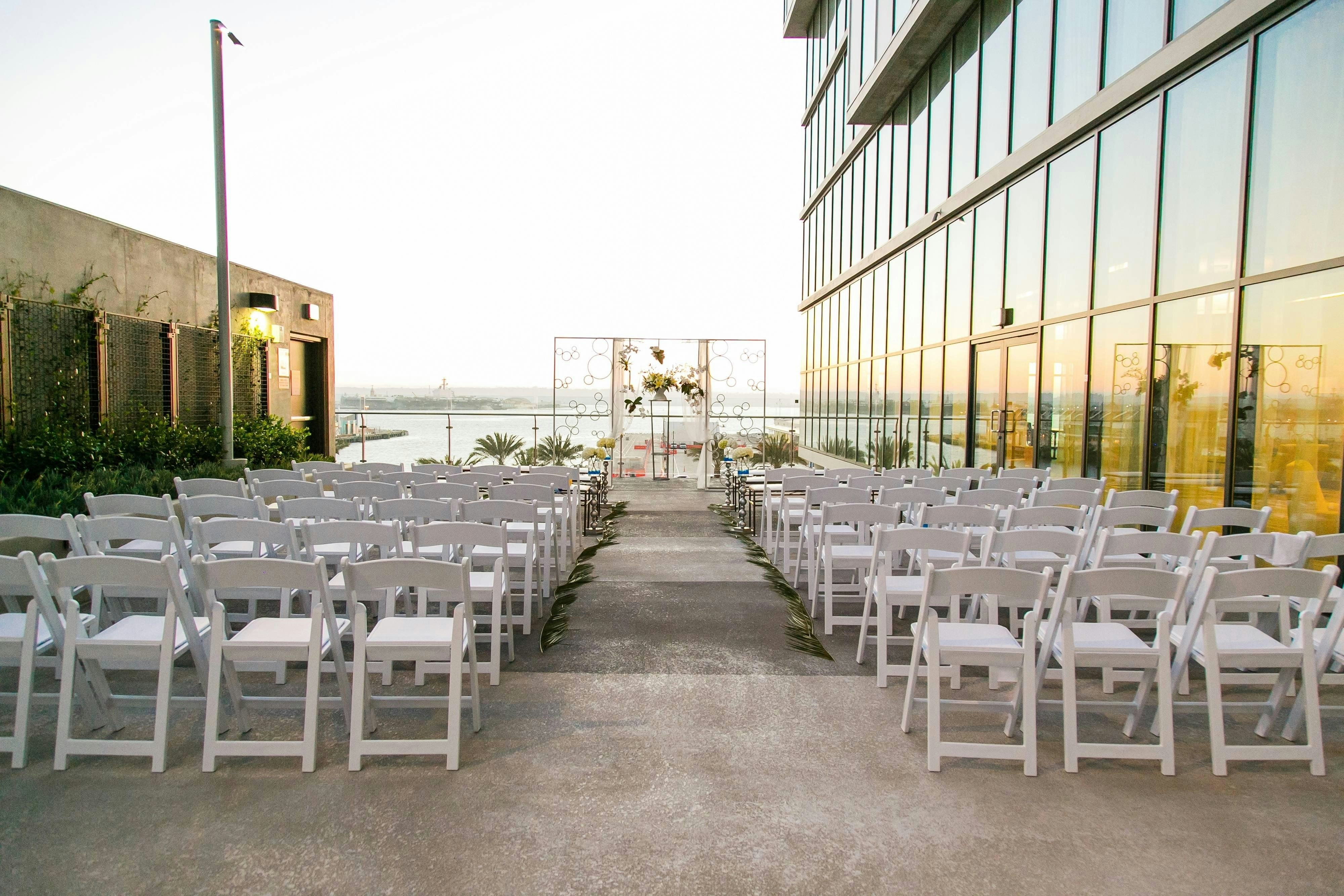 Springhill Suites San Diego Downtown Bayfront 51/52