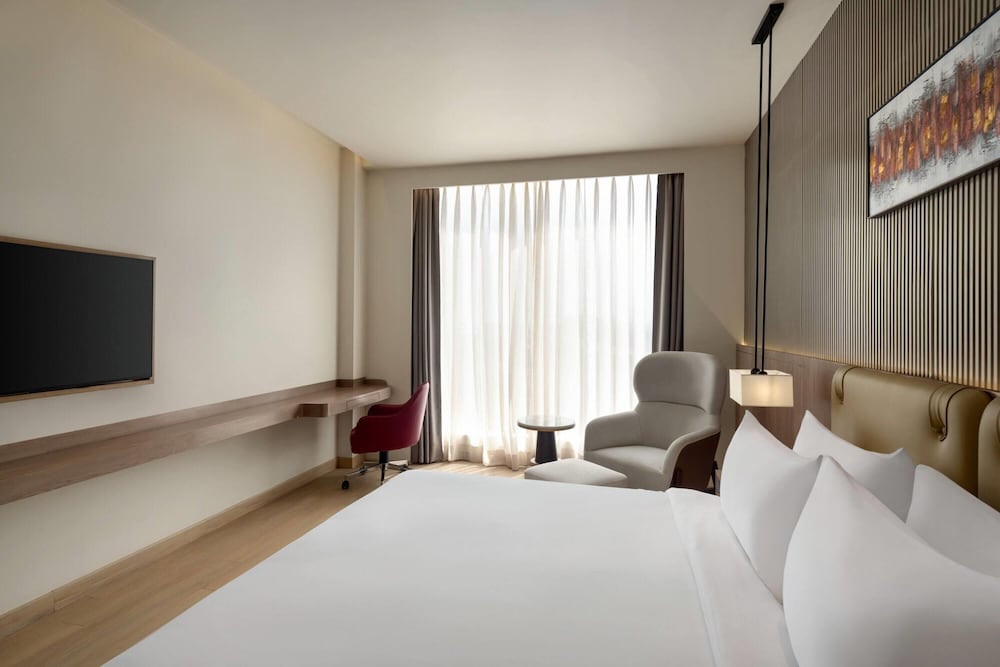 Ramada by Wyndham Sonipat Murthal 18/44