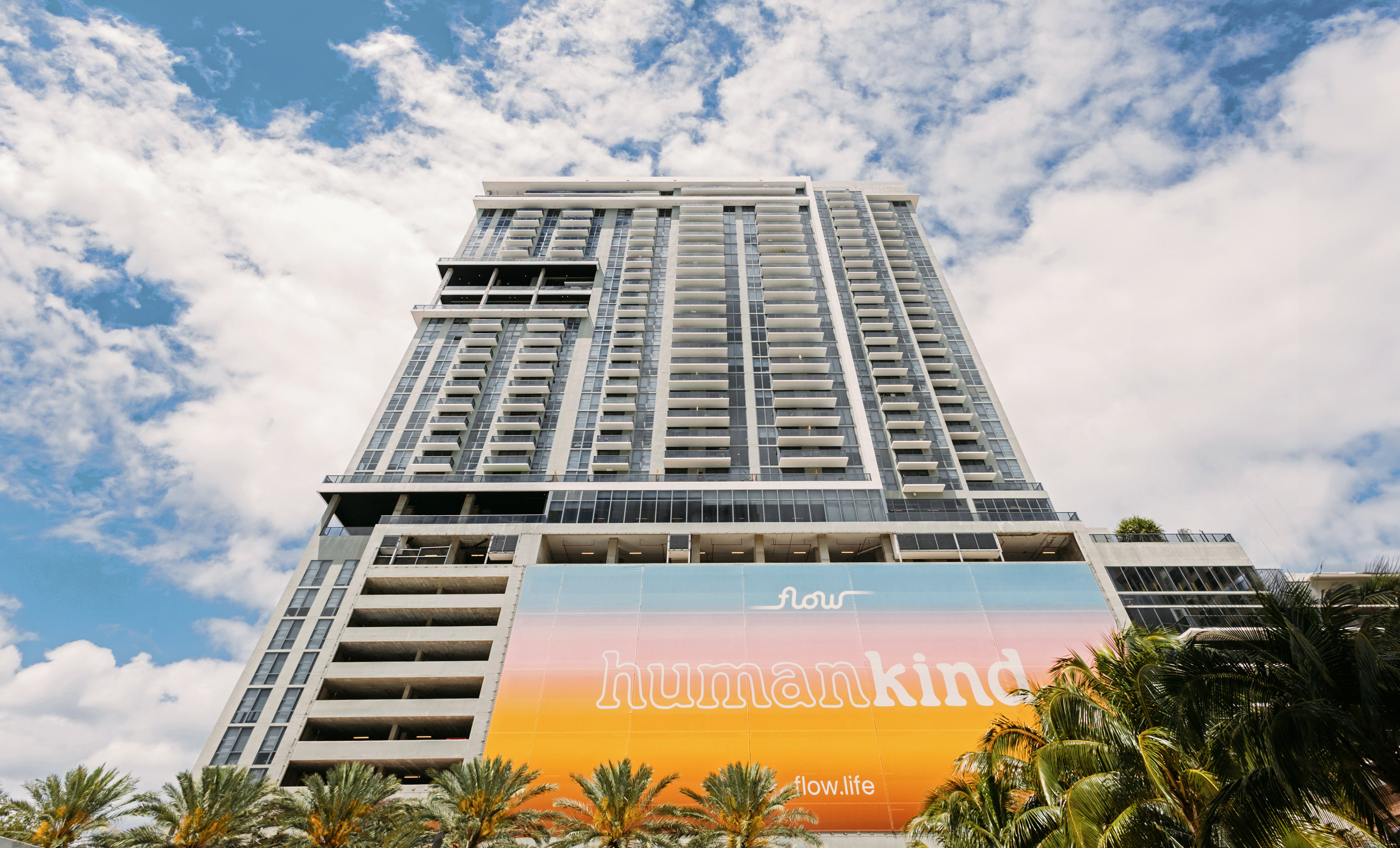 Flow Hotel Fort Lauderdale 1/45