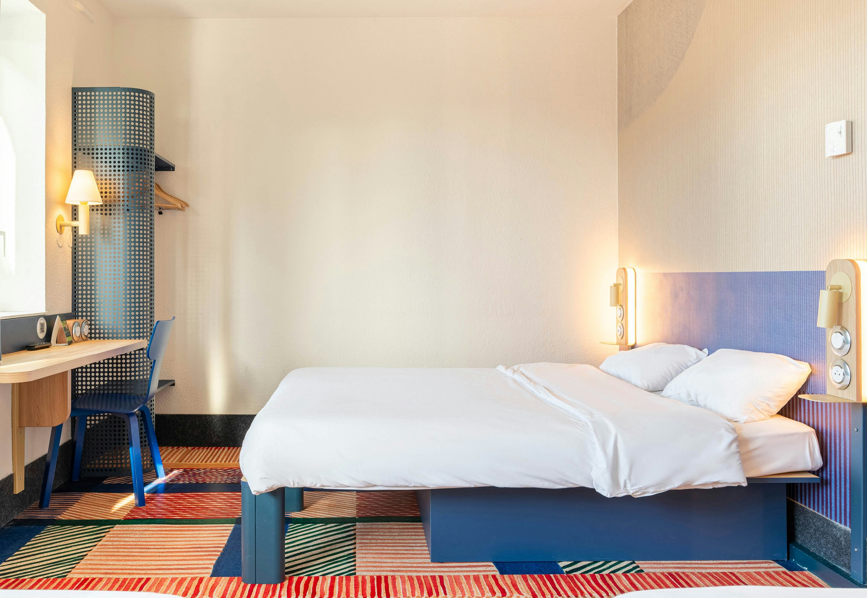 B&B Hotel Nantes Centre 17/33