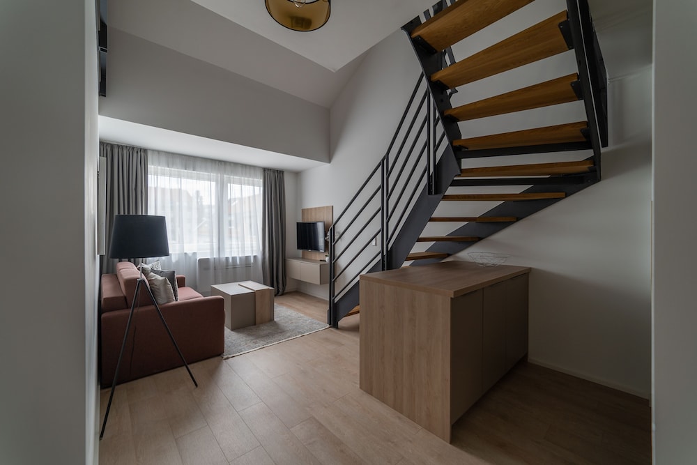 Aparthotel Cosy 33/48