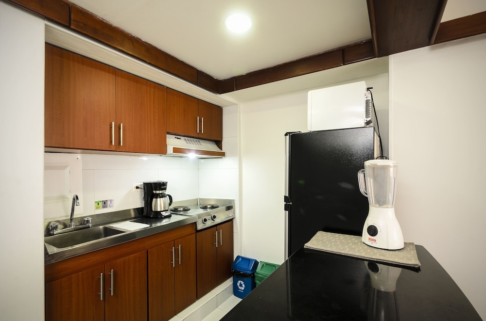TRAVELERS APARTAMENTOS Y SUITES CONDOMINIOPLENITUD 44/67