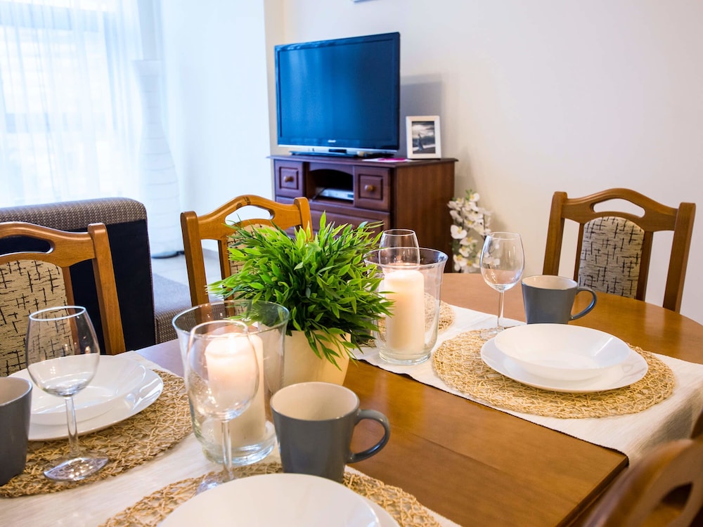 Vacationclub - Olympic Apartments 38/50