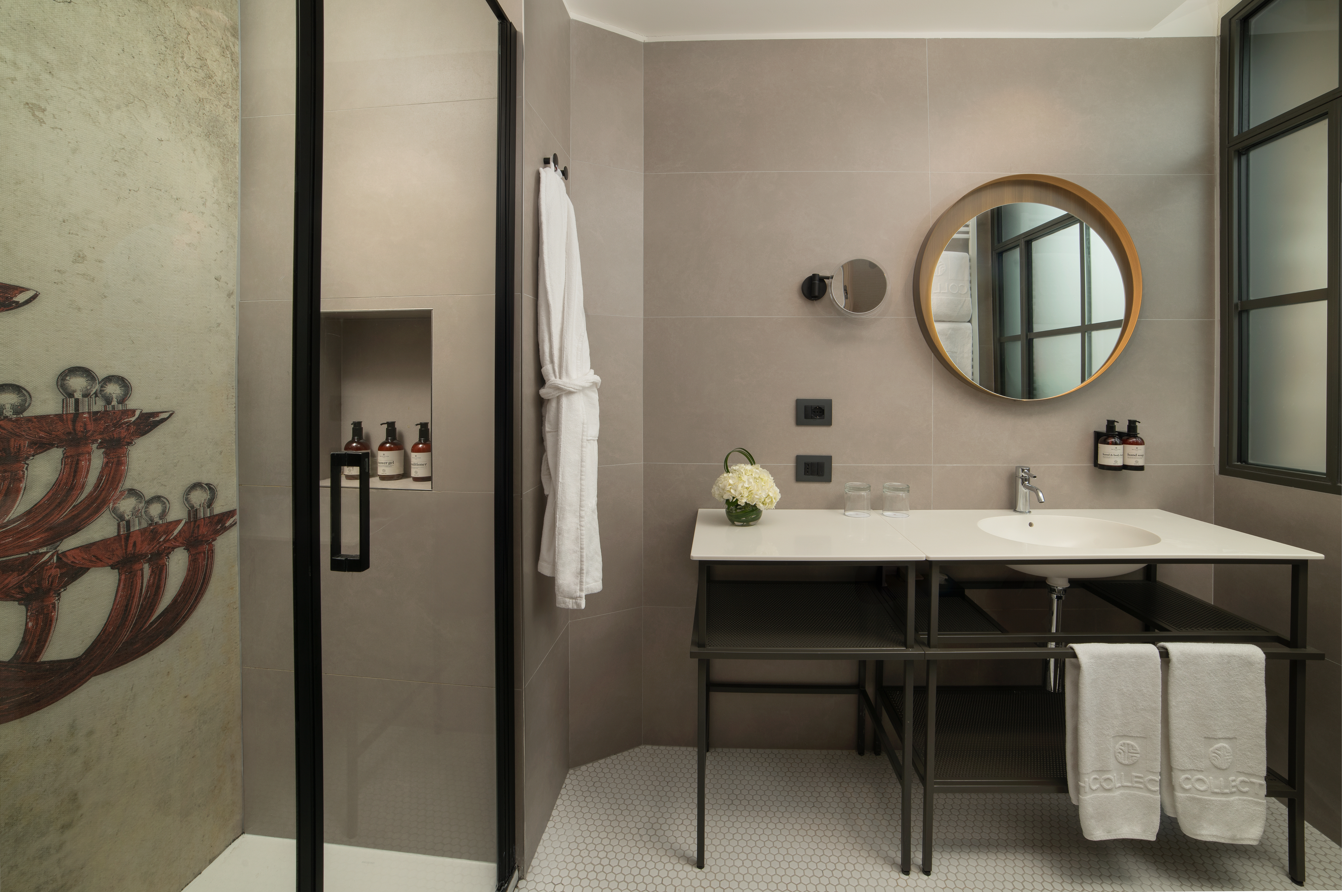 Junior Suite, with View, Nh Collection Venezia Murano Villa 9/10