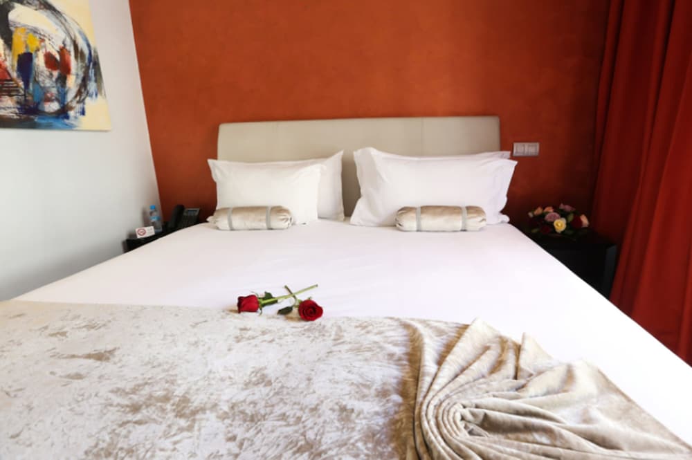 Fourteen Luxury Boutique Hotel Spa 24/49