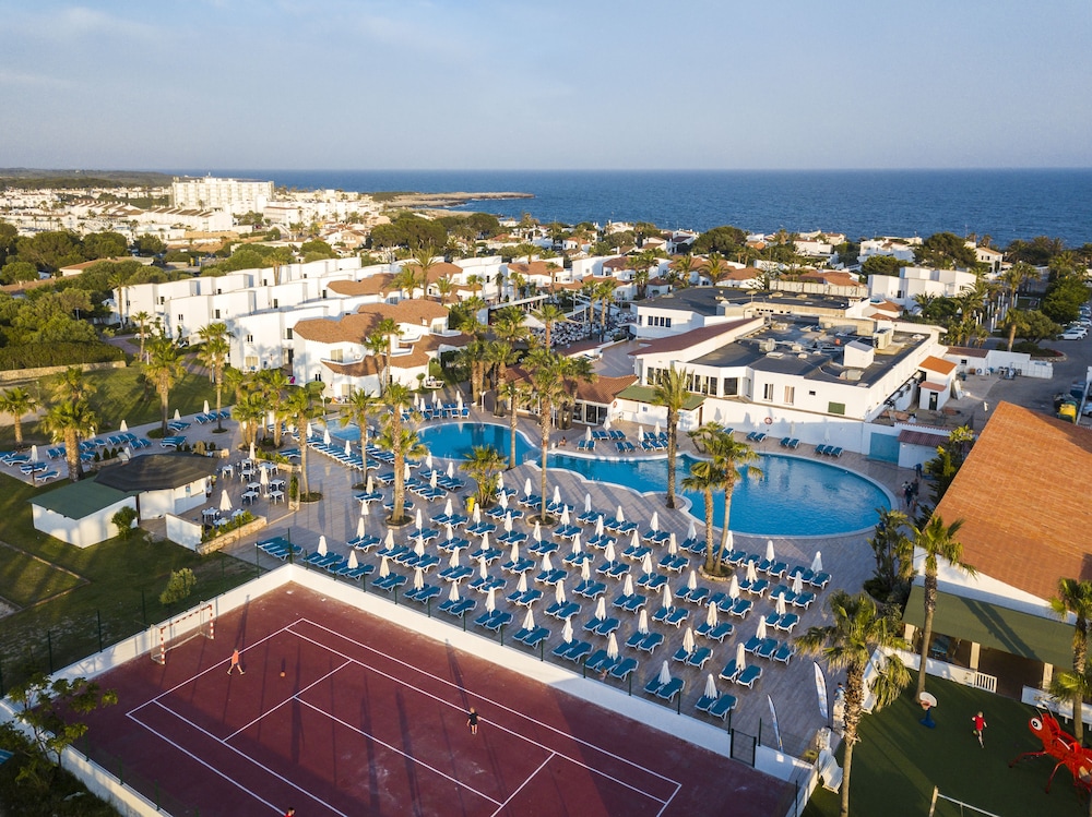 Marinda Garden Aparthotel 2/71