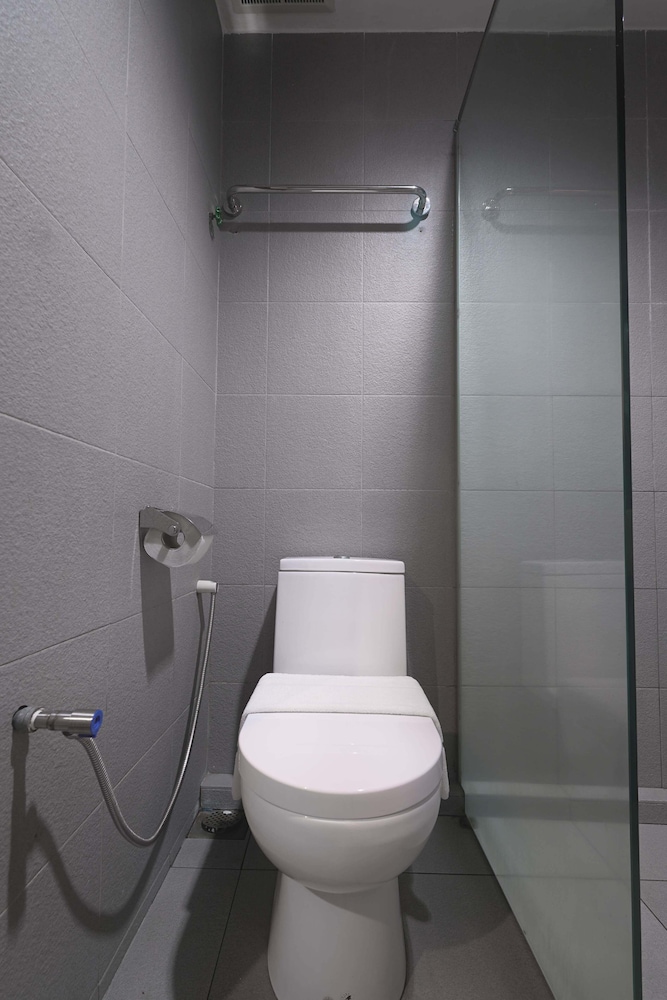 T+ Hotel Sungai Korok 56/56