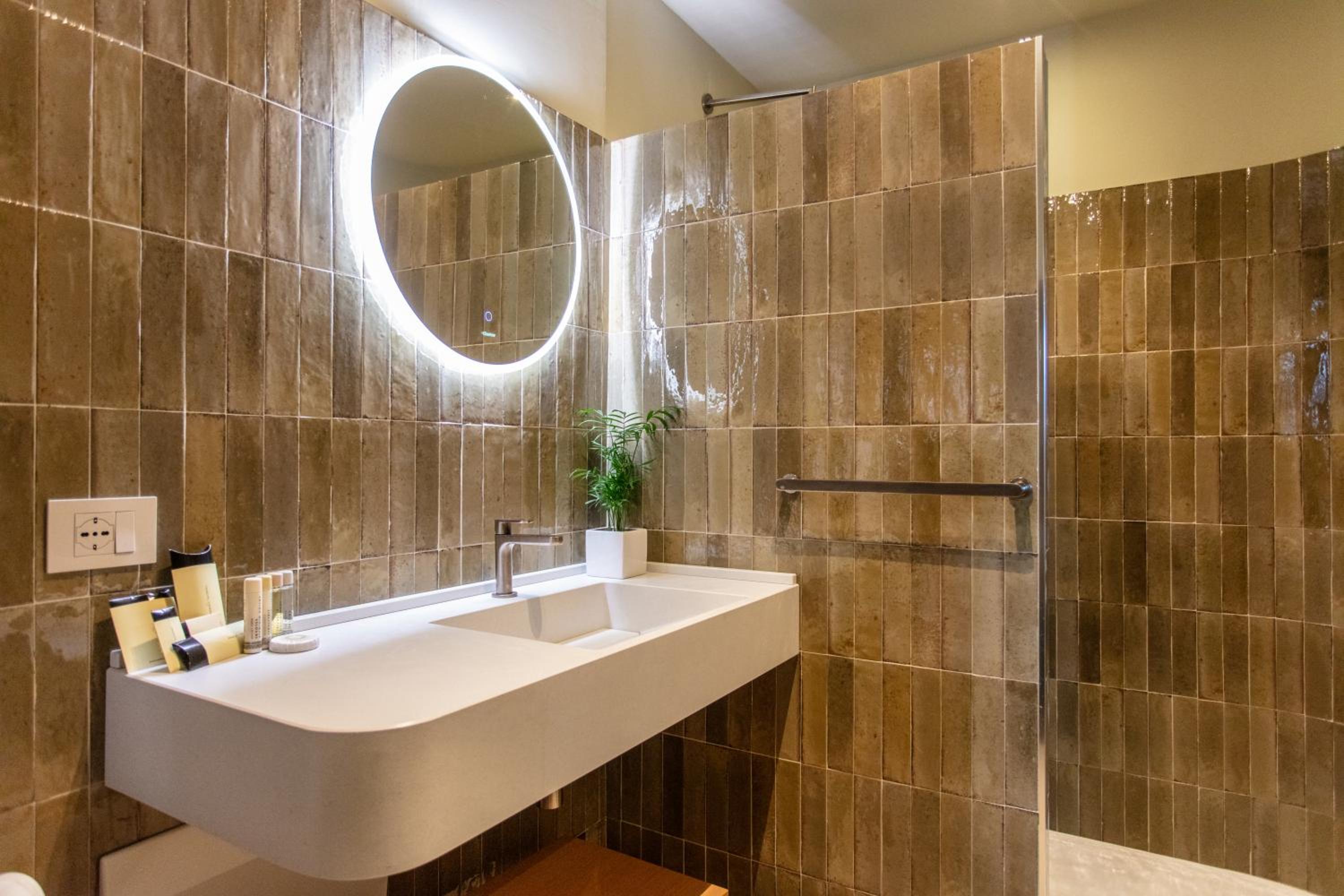 Le Ginestre Residence - Is Molas Resort 48/50