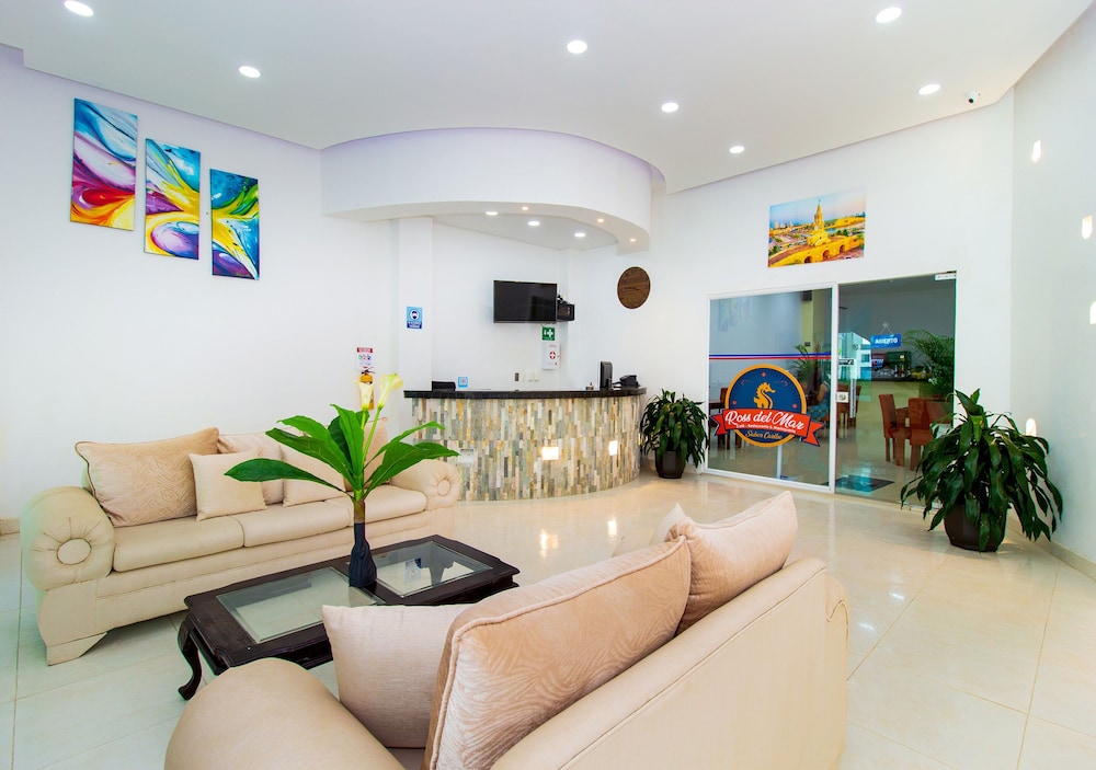 Hotel Playa Norte by DOT Light 35/50