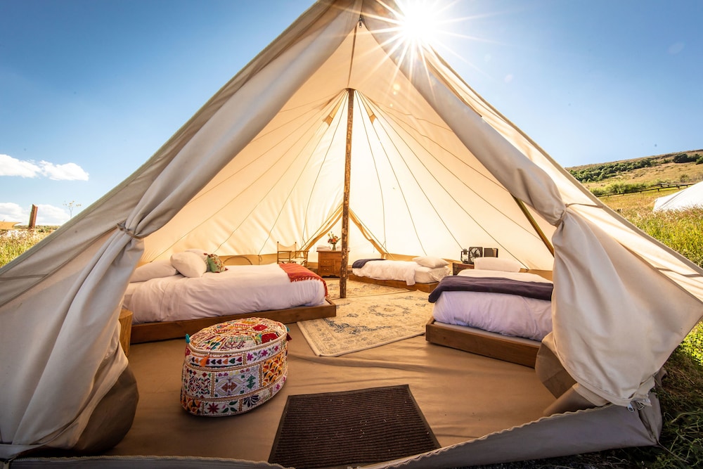 Conestoga Ranch Glamping Resort 5/100