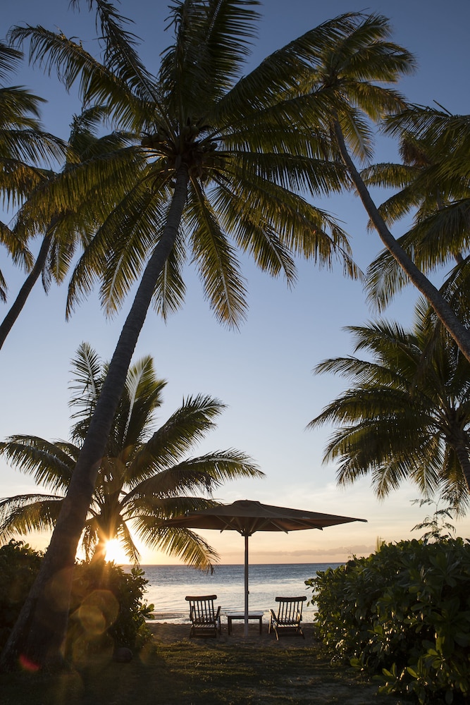 Nukubati Private Island Great Sea Reef - All Inclusive 6/62