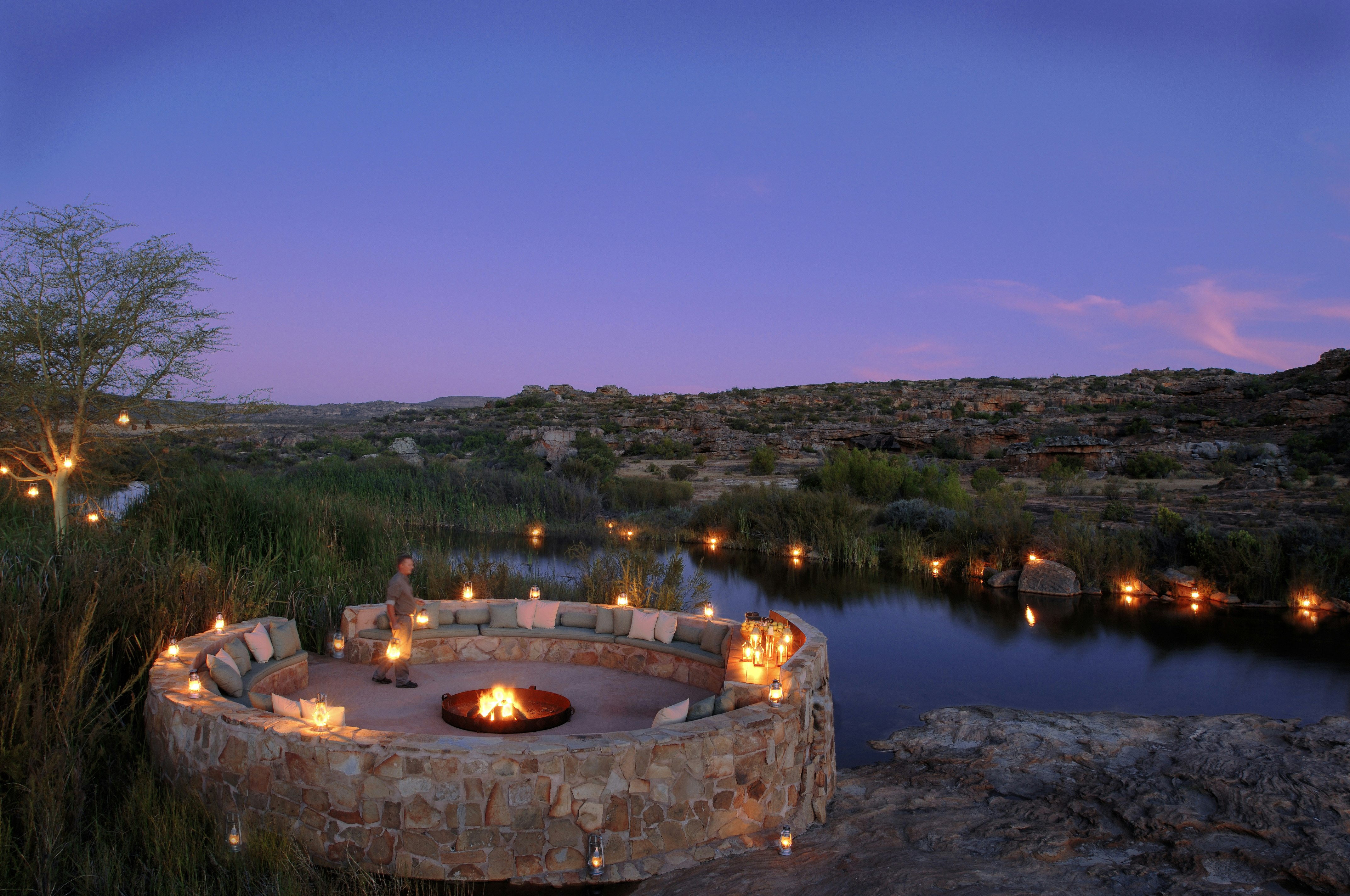 Bushmans Kloof Wilderness Reserve and Wellness Retreat 48/50