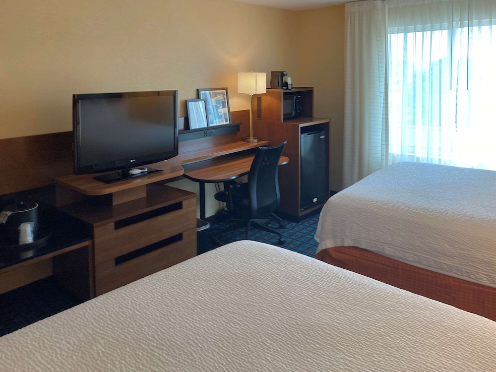 Comfort Inn and Suites Ankeny - Des Moines 6/31