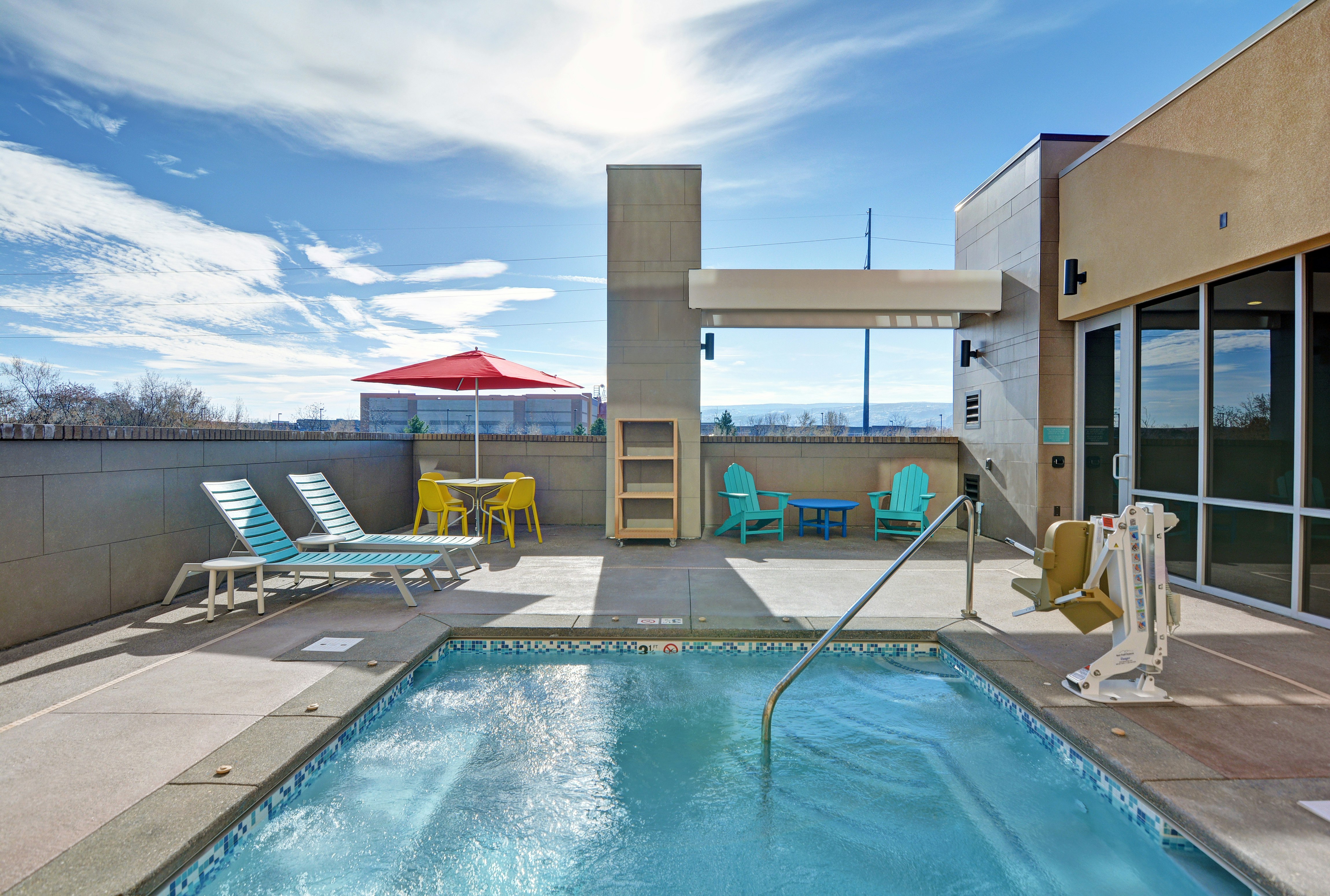 Home2 Suites By Hilton Grand Junction Northwest 28/63