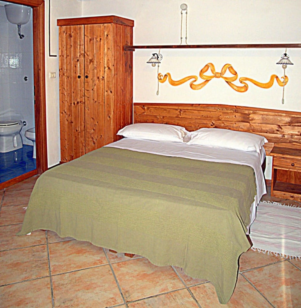 1 Bedroom, Classic, Apartment, Queen Bed