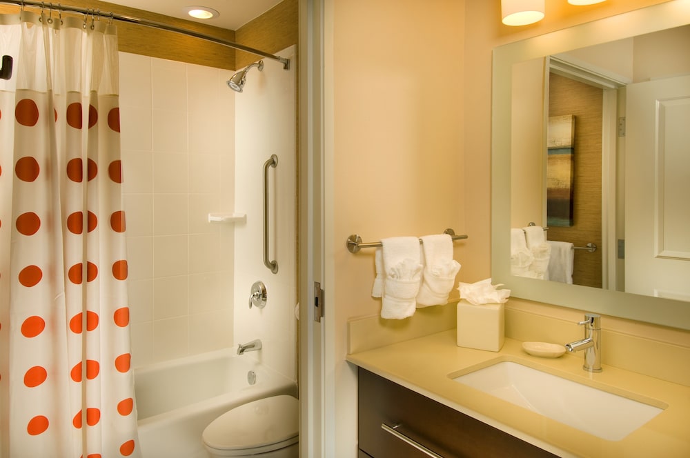 TownePlace Suites by Marriott San Antonio Downtown Riverwalk 15/35