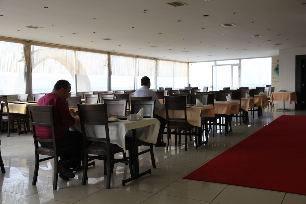 Ocakoglu Hotel &amp; Residence 20/27