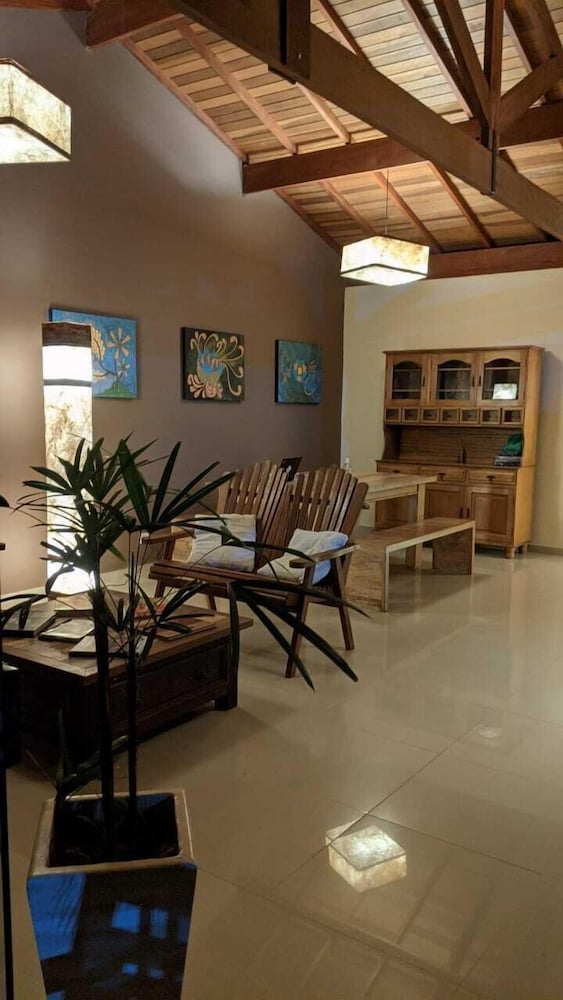 Hotel Campestre Atibaia 32/50
