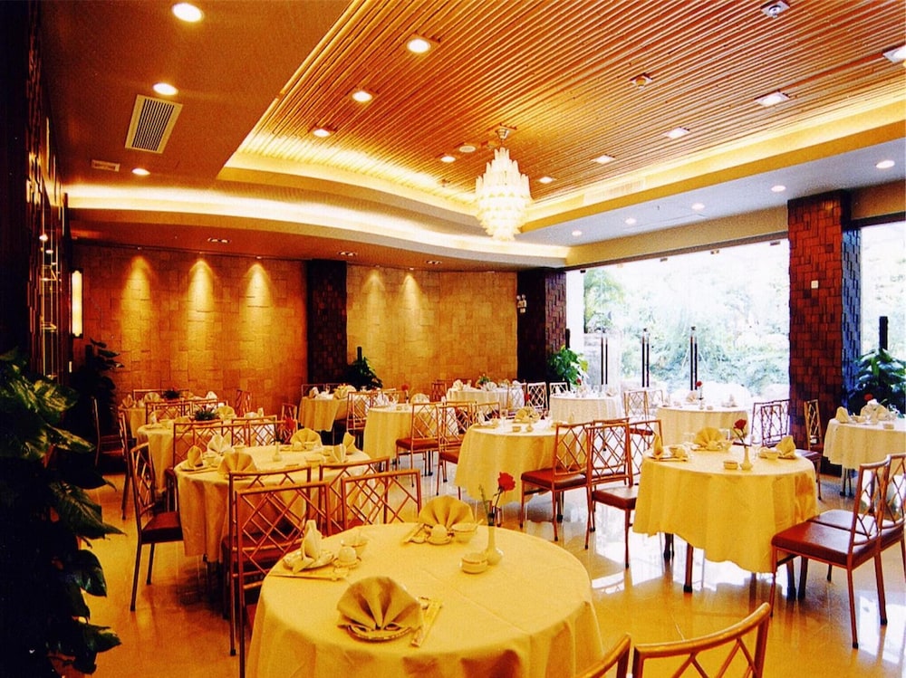 Yihe Hotel Guangzhou 40/59