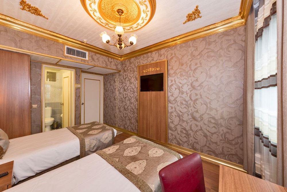 Version Hotel 10/54