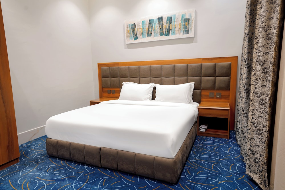 Namar Home Serviced Apartment - Tuwaiq 12/27